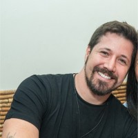 Paulo André Barcelos