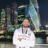 Saif Abed