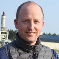 Marc Thirion