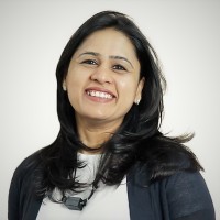 Anjali Sharma