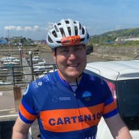 Andy Roche