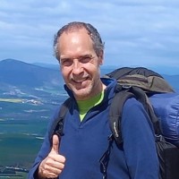 Daniel Alvarez Lamas