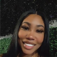 JeDawn Gaither, MPH, MSW