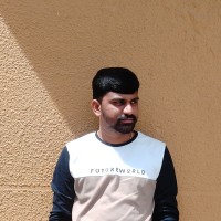 Dilly Babu C