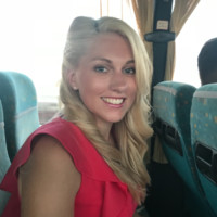 Katie Dartnell