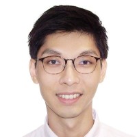 Kah Sing Wong, Ctp, Ca (Singapore)