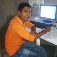 Vishal Navik