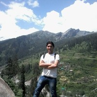 Hemant Thakur