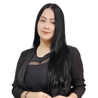 Katherine Echavarría Vásquez