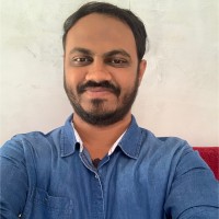 Deepak Chavda