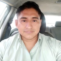 Carlos Orrala Avelino