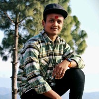 Sunil Kumar Thakur