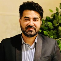 Arvinder Singh