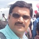 Trupty Biswal