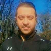 Mohamad Moghri
