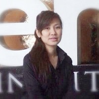 We. Tran Thien Truc Giang