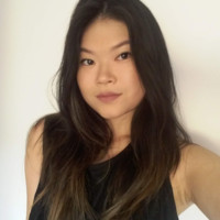 Carolina Lie Shimizu