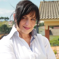 Alejandra Martínez Díaz