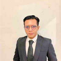 Muchammad Taufik Mulyadi