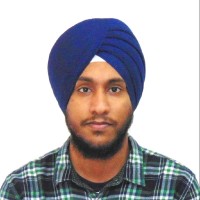 Gurpreet Singh Purba