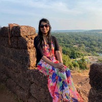 Renuka Andhale