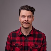 Nicholas Marks