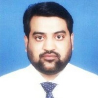 Babur Javed Arshad
