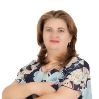 Elizabeth Moreano Pozo