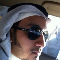 Abdullah Bashmail
