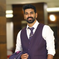 Sumanth M