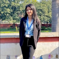 Riya Agarwal
