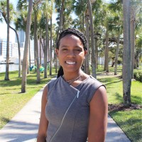 Micah-Simone Durrant