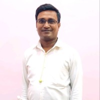Krishna Kumar Gupta