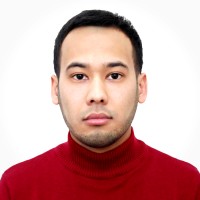 Mukhammadjon Askarov