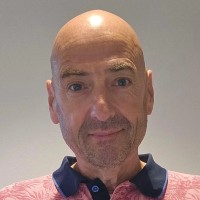 Martin Van Den Brakel