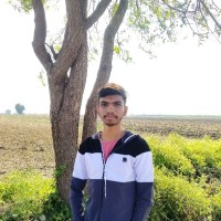 Dharmik Bhanderi