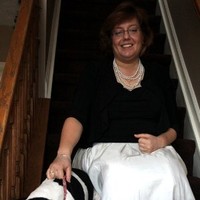 Sherri Welsh
