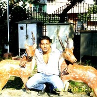 Sanehshwaran Reddy