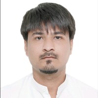 SHREY SUTHAR