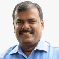 Krushna Chandra Sahu