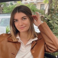 Carla Mollà Reyero