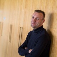 Albert Bosker