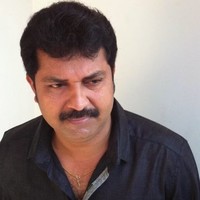 Benny Varghese