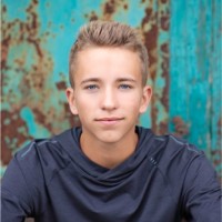 Reece Fortner