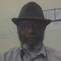 Willie Baker