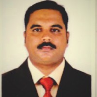 Prince Pathrose Jose