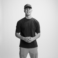 Mason Palmer