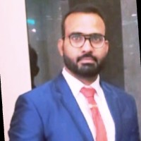 Syed Ahmed