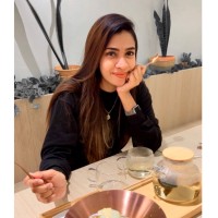 Tharishini Sandran