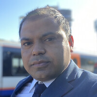 Kamran Khan